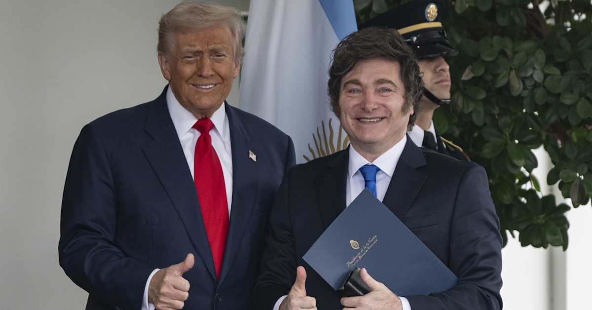 Donald Trump jatkoi uhkailu­linjaansa urheilun kustannuksella – tästä jyrähdyksissä on kyse | Urheilua lyhyesti