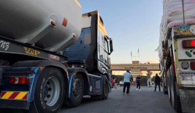 Israel: Rafahin rajanylityspaikka avataan todennäköisesti sunnuntaina | Uutisia lyhyesti