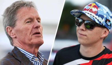 Kalle Rovanperän hylkää­mistä euroista hirmuinen väite – ”Varovainen arvio 50 miljoonaa”, lataa järkyttynyt rallipomo | Urheilua lyhyesti