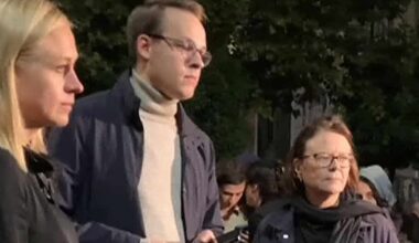 Analyysi: Valtosen kanssa puhunut aktivisti pidätettiin – Georgian demokratian kriisi syvenee | Ulkomaat