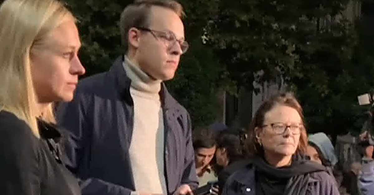 Analyysi: Valtosen kanssa puhunut aktivisti pidätettiin – Georgian demokratian kriisi syvenee | Ulkomaat