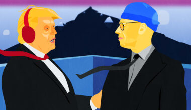 Yle selvitti: Öinen puhelu ratkaisi jäänmurtajakaupat | Kotimaa