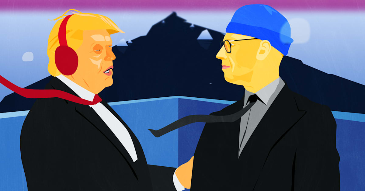 Yle selvitti: Öinen puhelu ratkaisi jäänmurtajakaupat | Kotimaa