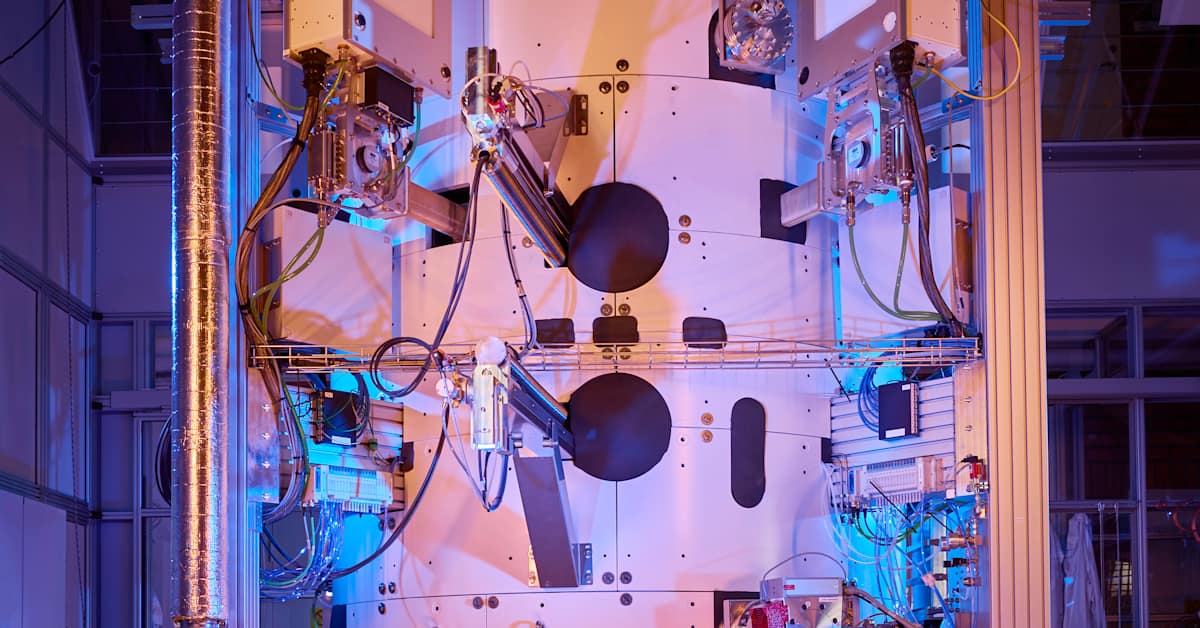 Pohjoismaiden johtava fuusio-energian kehittäjä päättää pian suuresta testi­reaktorista – VTT: Suomi on paras vaihtoehto | Talous