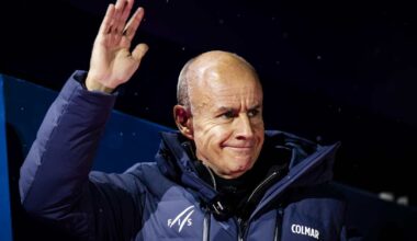 Venäläiset halutaan nopeasti takaisin hiihtokisoihin – NRK paljasti hiihtopomojen salaperäisen kirjeen | Urheilua lyhyesti