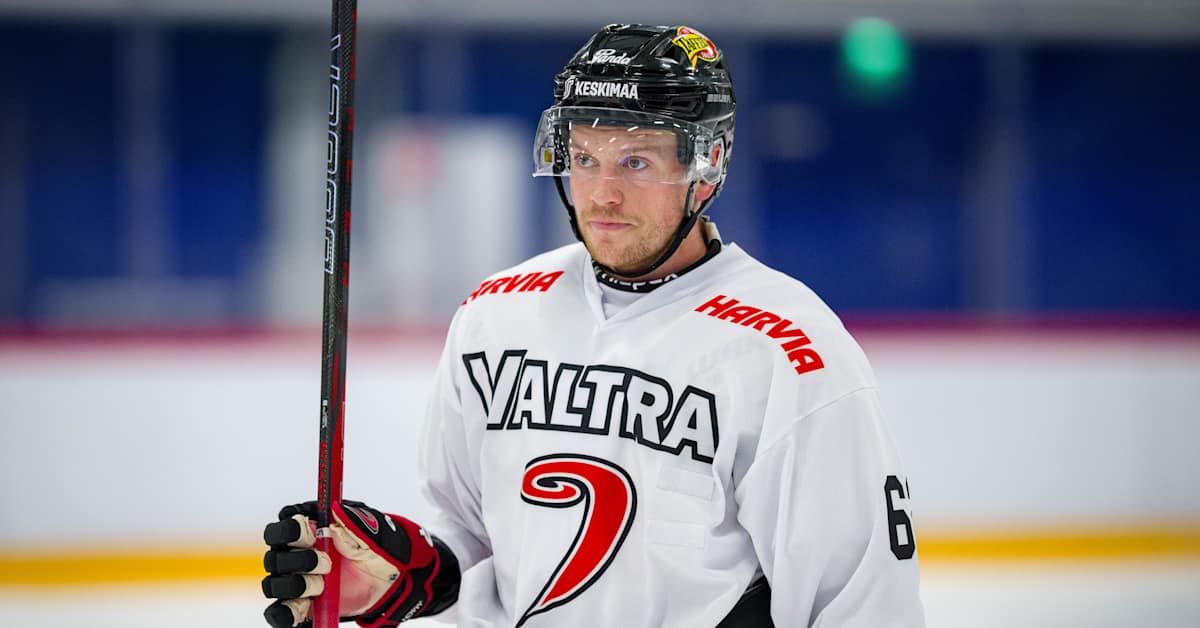 JYP nousi kalkkiviivoilla ja päätti SaiPan lentokelin – Tappara kiri kolmen maalin takaa mutta hävisi | Urheilua lyhyesti