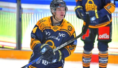 SM-liiga julkaisi pelikieltopäätöksiä - Yle