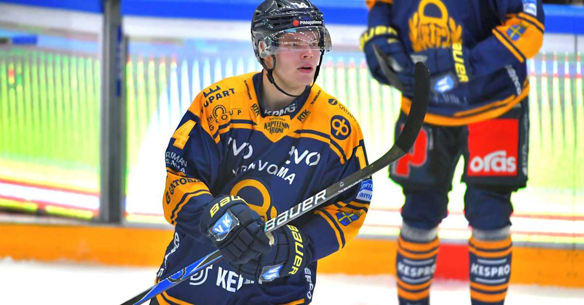 SM-liiga julkaisi pelikieltopäätöksiä - Yle