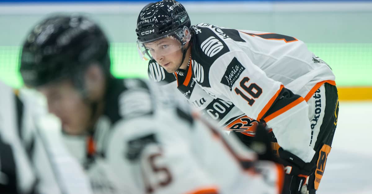 Pelikieltoa saaneelle HPK:n häirikölle sattui ja tapahtui jo alasarjoissa: ”Hänet haluttiin tappaa koko ajan” | Urheilu