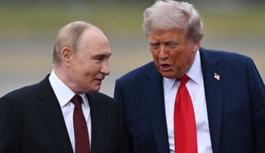 Analyysi: Venäjän rauhanehto järkyttää Eurooppaa, mutta Trump näyttää olevan valmis tarttumaan Putinin syöttiin | Ulkomaat