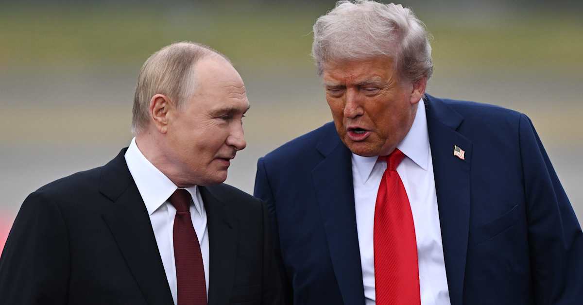 Analyysi: Venäjän rauhanehto järkyttää Eurooppaa, mutta Trump näyttää olevan valmis tarttumaan Putinin syöttiin | Ulkomaat