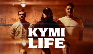 ”Sie ajattelet aina miun parasta, nuo ei ajattele” – Kymilife Yle Areenassa 19.11. – Ylen tiedotteet – yle.fi