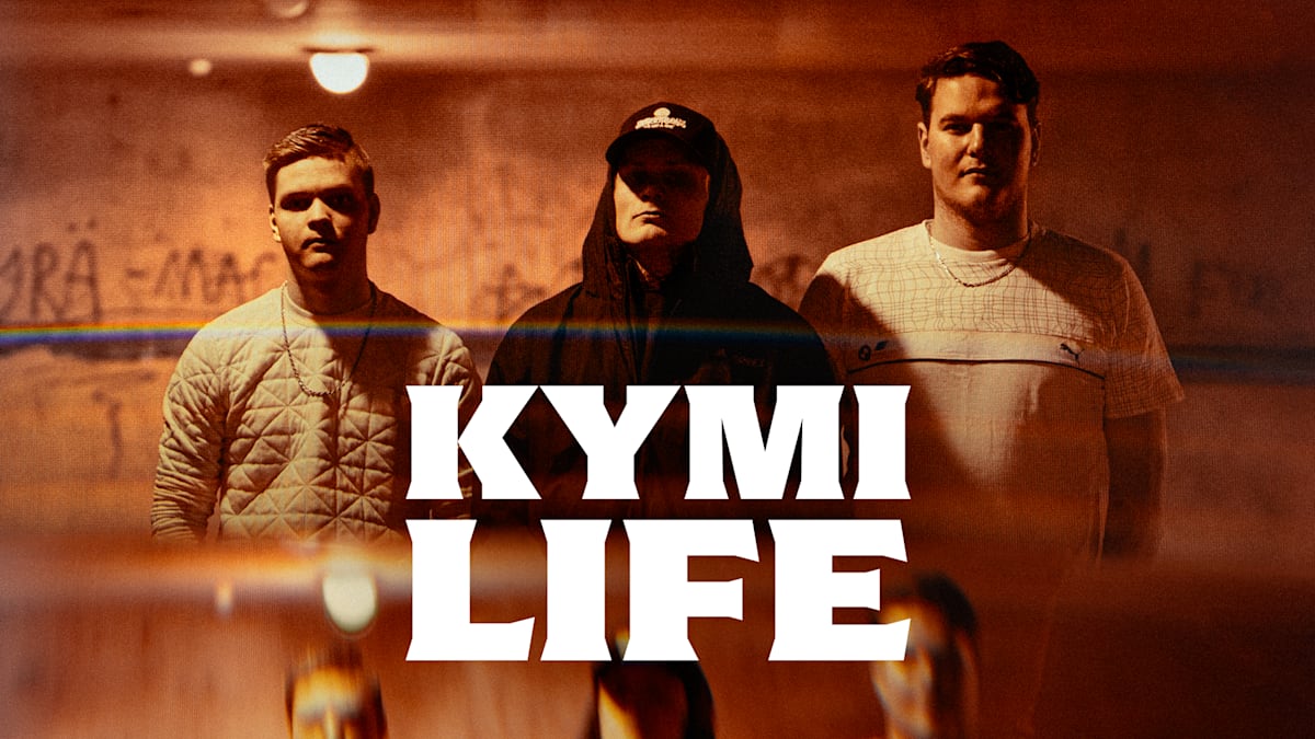 ”Sie ajattelet aina miun parasta, nuo ei ajattele” – Kymilife Yle Areenassa 19.11. – Ylen tiedotteet – yle.fi