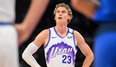 Kommentti: Lauri Markkasta on huhuttu nyt peräti 19 NBA-joukkueeseen – herkullisten juorujen takana karu näkymä | Urheilu