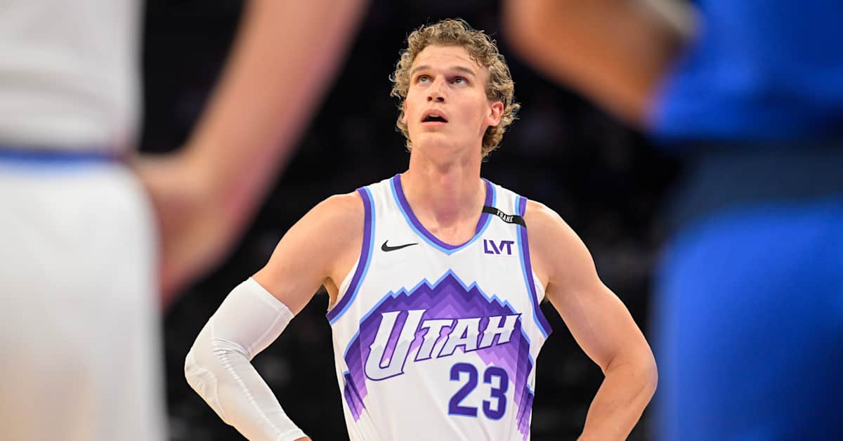 Kommentti: Lauri Markkasta on huhuttu nyt peräti 19 NBA-joukkueeseen – herkullisten juorujen takana karu näkymä | Urheilu