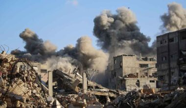 New York Times: Trumpin hallinto pelkää Netanjahun vetäytyvän aseleposopimuksesta | Uutisia lyhyesti