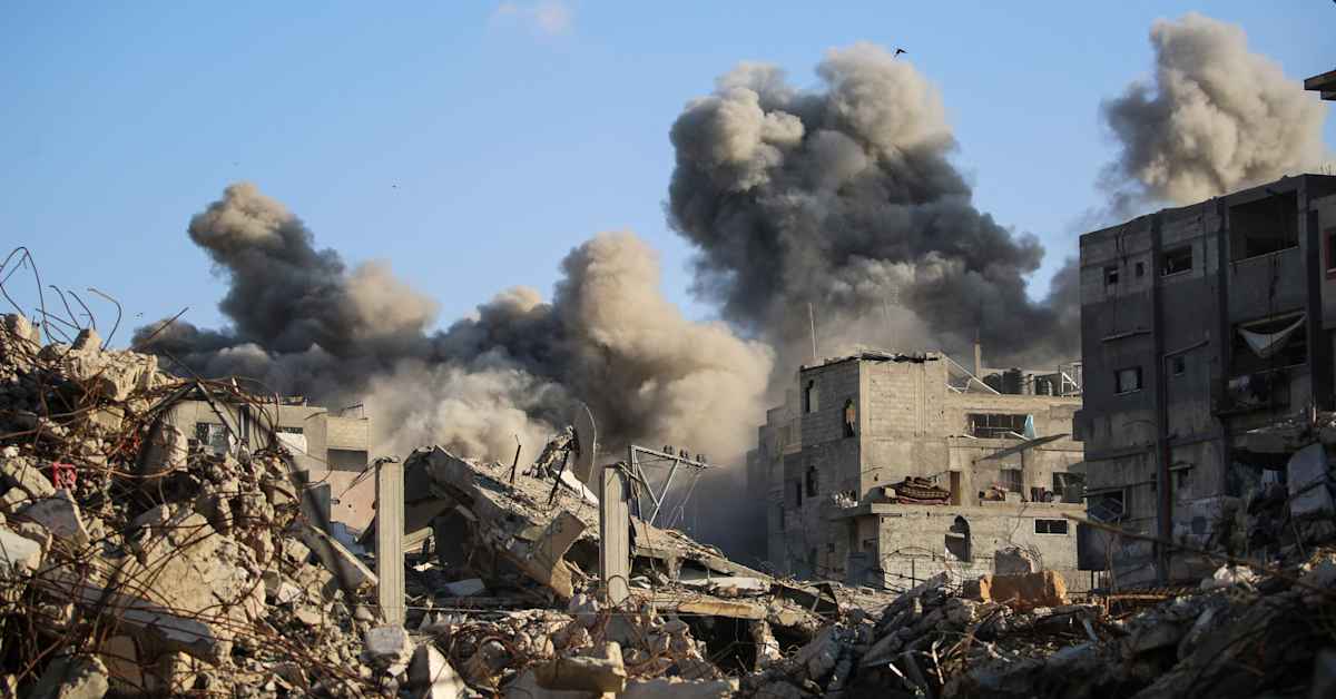 New York Times: Trumpin hallinto pelkää Netanjahun vetäytyvän aseleposopimuksesta | Uutisia lyhyesti