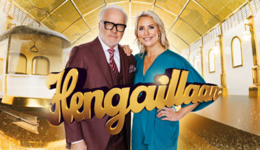 Jälleen Hengaillaan! Neljäs kausi käynnistyy Merjan kommennuksessa! – Hengaillaan – yle.fi