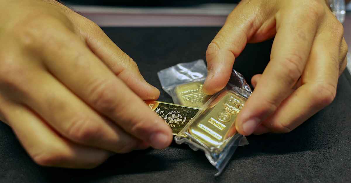 Kullan hinta tipahti yli 5 prosenttia – se on merkki markkinoiden tulevaisuudenuskosta | Uutisia lyhyesti