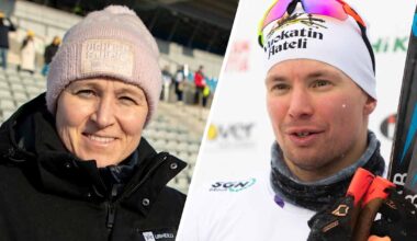 Aino-Kaisa Saarinen ihmettelee pomojen tukea venäläisille – FIS:n hallituksessa ollut suomalainen näki erikoisen kuvion | Urheilu