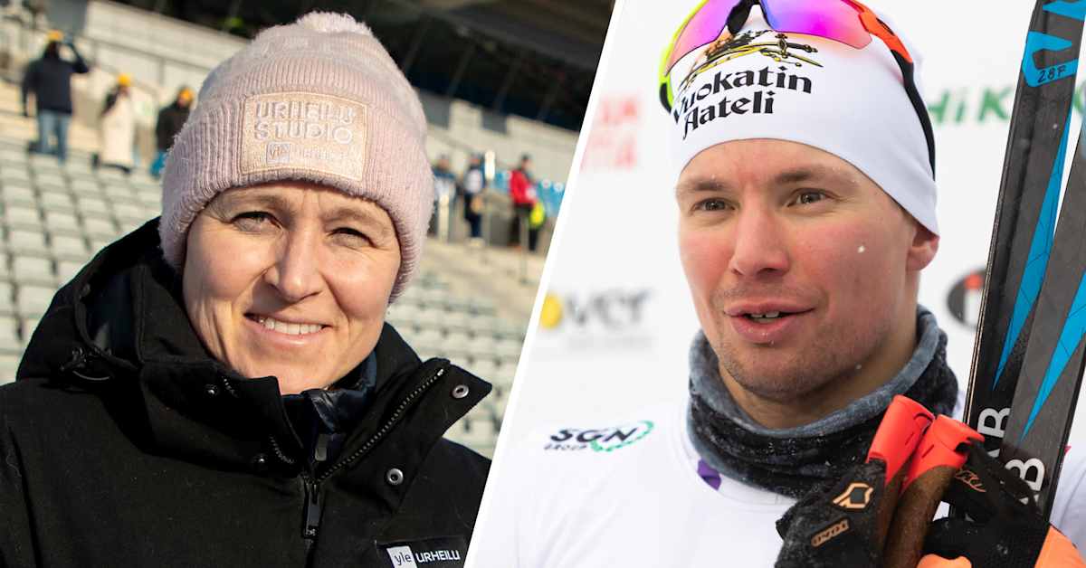 Aino-Kaisa Saarinen ihmettelee pomojen tukea venäläisille – FIS:n hallituksessa ollut suomalainen näki erikoisen kuvion | Urheilu