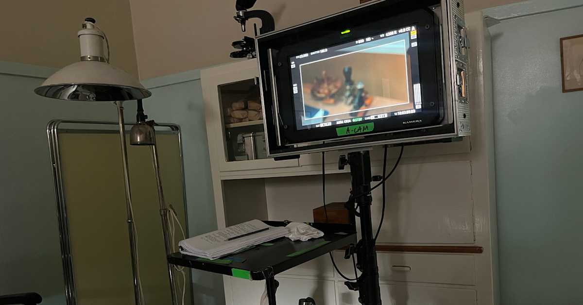 Tanska pärjää, Suomi ei – tässä on maan menestysresepti Oscareihin | Ulkomaat