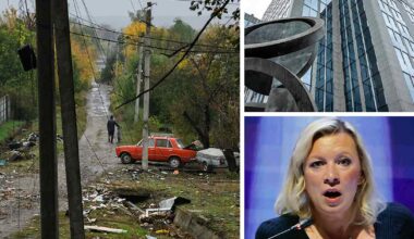 Yhdysvallat ei enää rahoita Ukrainan tukea – tässä Euroopan ratkaisu | Ulkomaat