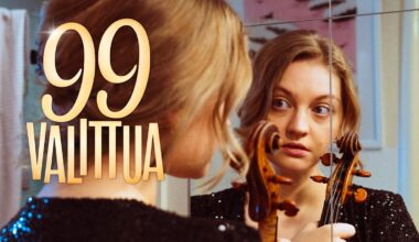 Mitä tapahtuu RSO:n kulisseissa? Uusi dokumenttisarja seuraa huippuorkesterin arkea lähietäisyydeltä – Ylen tiedotteet – yle.fi