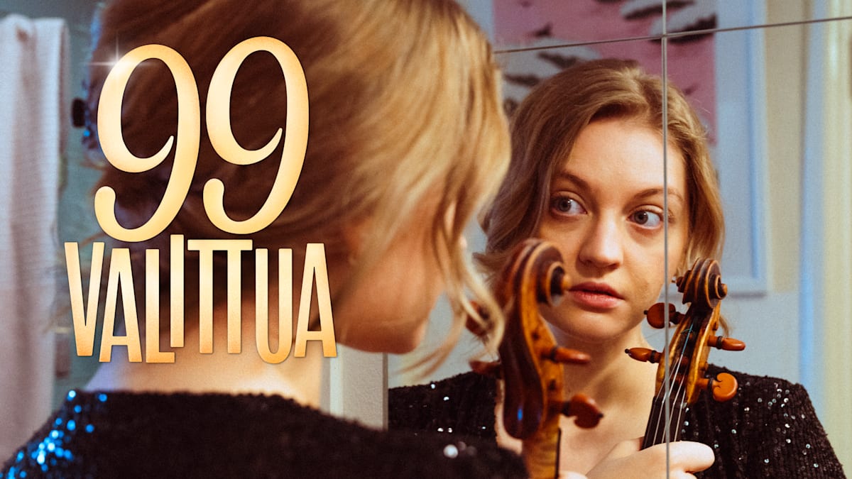 Mitä tapahtuu RSO:n kulisseissa? Uusi dokumenttisarja seuraa huippuorkesterin arkea lähietäisyydeltä – Ylen tiedotteet – yle.fi