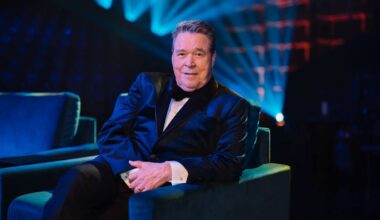 Tähtisolisti Markku Aro pääsi esittämään oman kappaleensa Elämäni Biisin lavalla – Elämäni Biisi – yle.fi