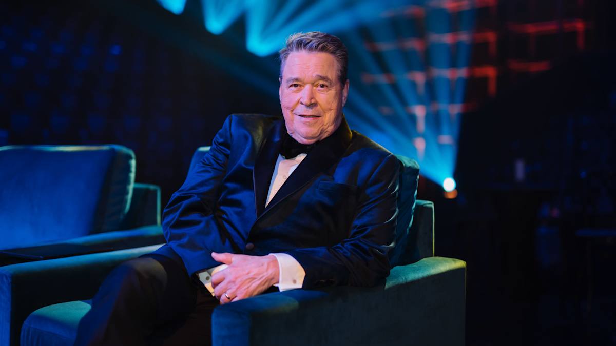 Tähtisolisti Markku Aro pääsi esittämään oman kappaleensa Elämäni Biisin lavalla – Elämäni Biisi – yle.fi