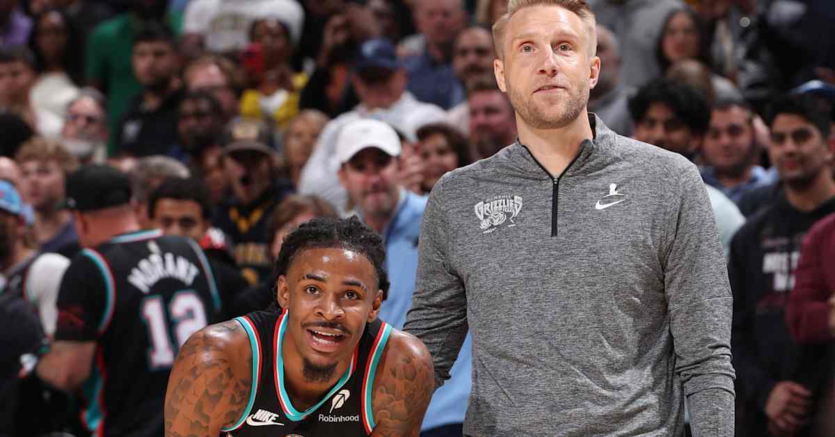 Näin Tuomas Iisalo peluutti NBA-tähtikaksikkoaan avauspelissä | Urheilua lyhyesti