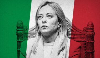 ”Italian rautarouva” – näin pääministeri Melonista tuli Italiassa suositumpi kuin koskaan | Ulkomaat