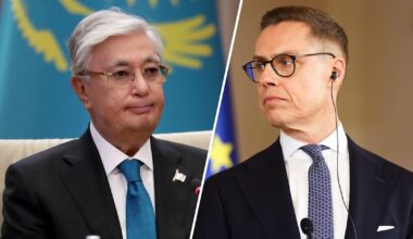 Stubb vie bisnesvaltuuskunnan Kazakstaniin, vaikka maa polkee ihmisoikeuksia ja käy tiivistä kauppaa Venäjän kanssa | Uutiset