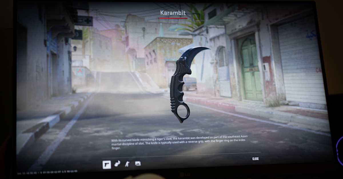 Suomalais­pelaajat ovat menettäneet viisinumeroisia summia, kun Counter-Strike yllätti päivityksellä | Kulttuuri