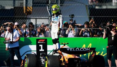 F1-tähdelle esitettiin rajuja väitteitä suosimisesta – asiantuntijalta jyrkkä kannanotto: ”Olisi hirveä mainehaitta” | Urheilu