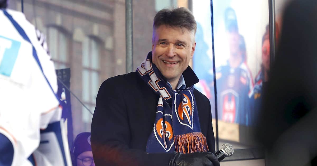 Kommentti: Tuhoutuuko SM-liiga? Istukaa hyvät ihmiset alas | Urheilu