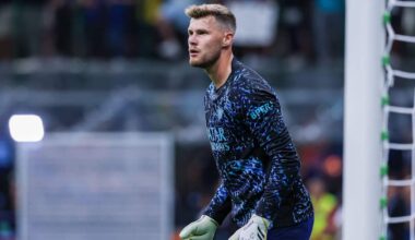 Serie A -seuran maalivahti oli osallisena kuolonkolarissa | Urheilua lyhyesti