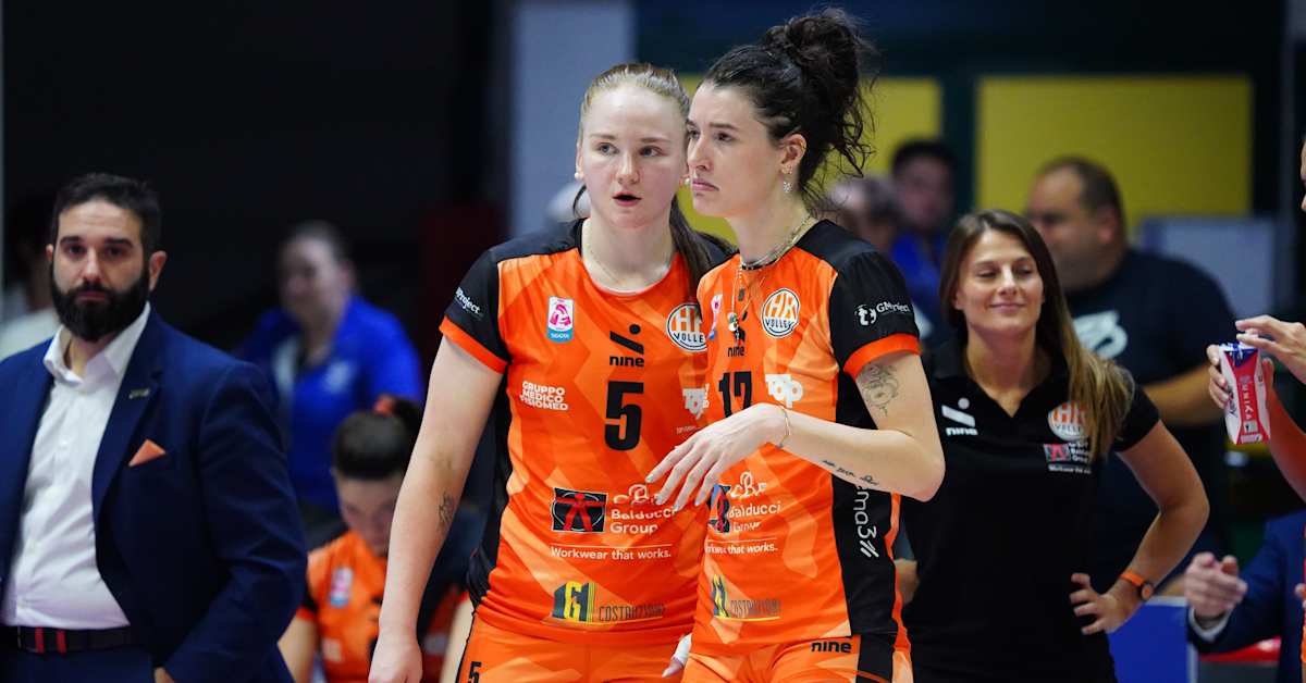 Unelmasiirron saanut Suvi Kokkonen loistaa maailman kovimmassa lentopalloliigassa: ”Jokainen peli on tosi kova” | Urheilu