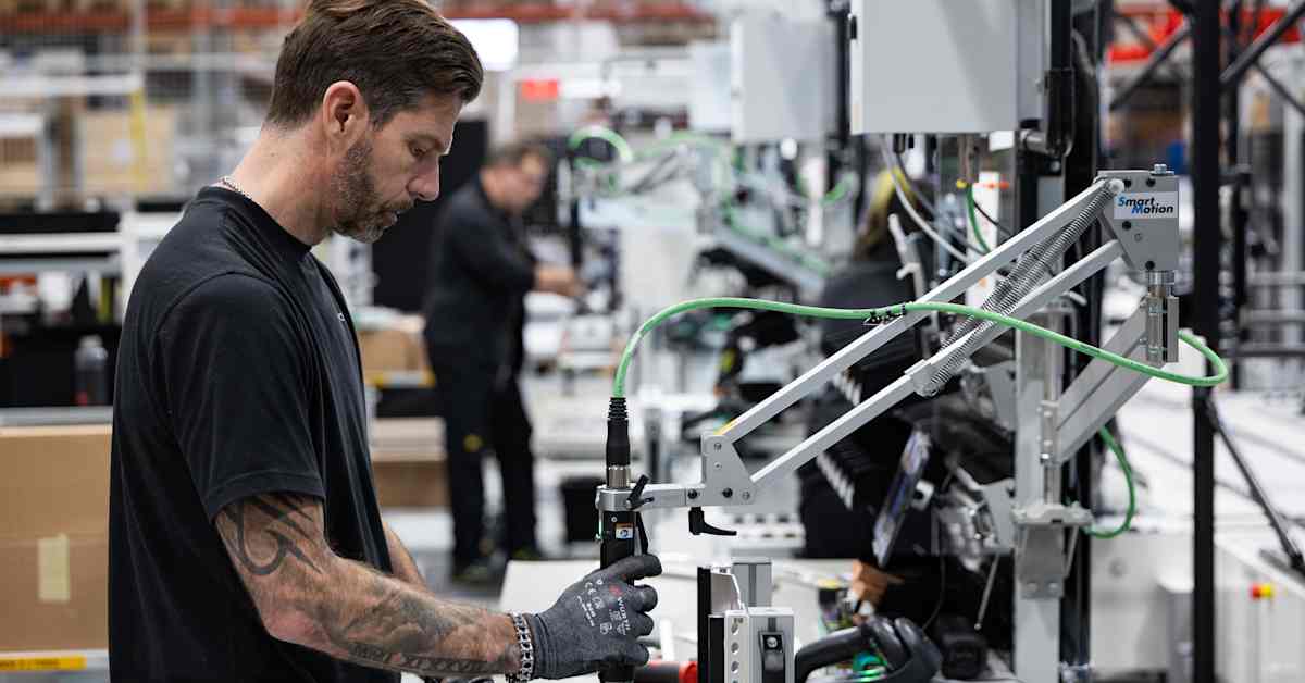 Historiallinen vuosi: ensimmäiset uudet paikalliset sopimukset on tehty, ja niissä on sovittu esimerkiksi ruokatauoista | Talous