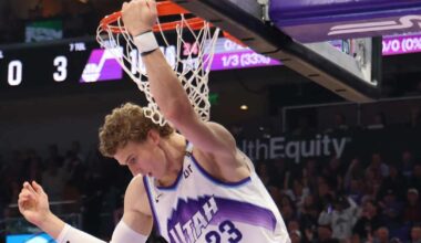 Kommentti: Lauri Markkanen nousi legendojen joukkoon – tämä vertaus kertonee suomalaiselle jääkiekko­kansallekin paljon | Urheilu