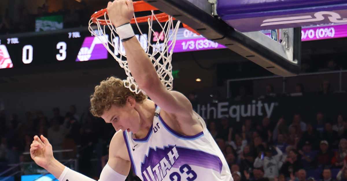 Kommentti: Lauri Markkanen nousi legendojen joukkoon – tämä vertaus kertonee suomalaiselle jääkiekko­kansallekin paljon | Urheilu