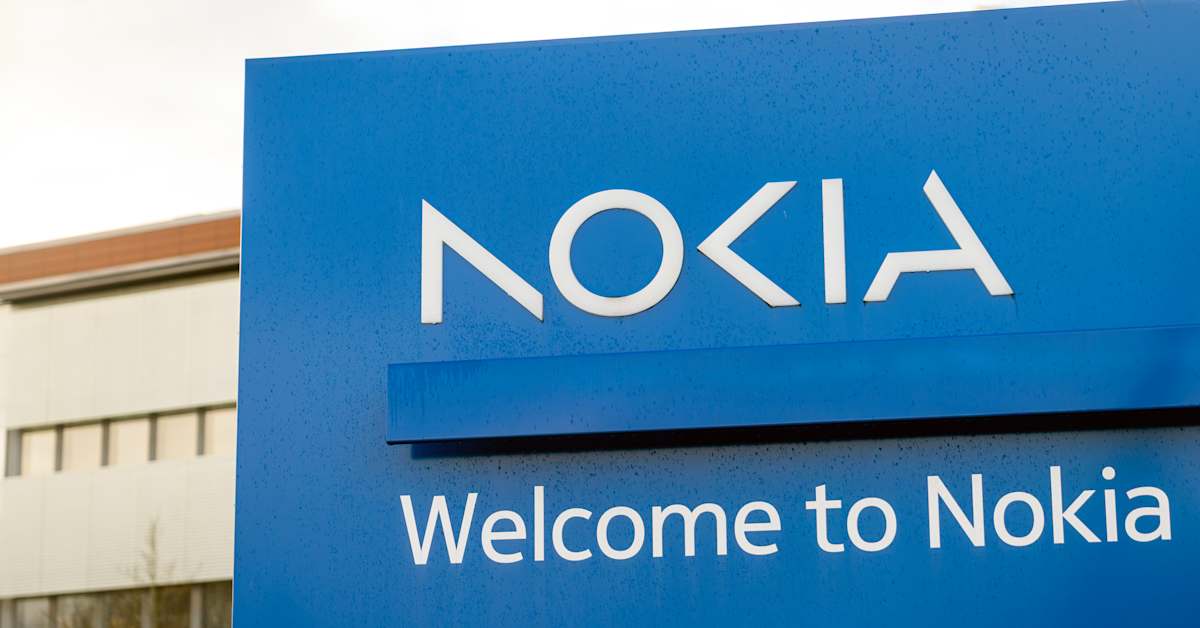 Analyysi: Nokia ei aio jäädä toista kertaa saman aallon alle | Talous