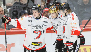 JYPiltä yllättävä ratkaisu – nyt Sami Vatanen, 34, hehkuttaa nuorta kapteenia | Urheilu
