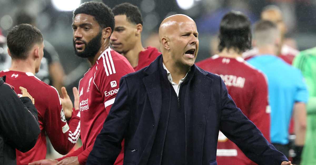 Mitä Liverpoolille oikein tapahtui? Mestarivalmentajalle läksytys asiantuntijalta: ”Tekosyiden keksimistä” - Yle