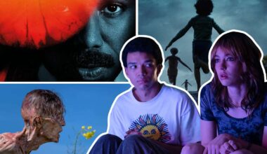 Karmaisevaa! Nämä kymmenen kauhuelokuvaa kannattaa katsoa halloweenina | Kulttuuri