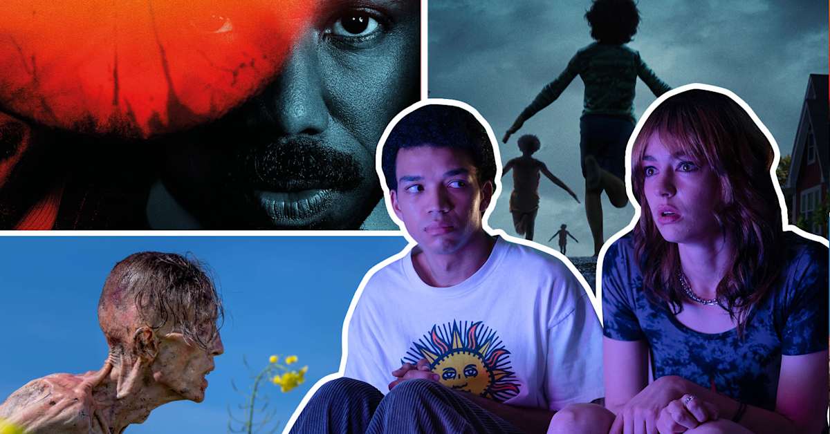 Karmaisevaa! Nämä kymmenen kauhuelokuvaa kannattaa katsoa halloweenina | Kulttuuri