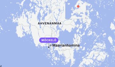 Suomeen tulossa uusi telakka | Uutisia lyhyesti