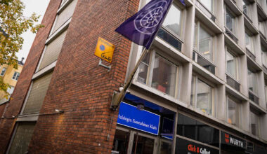 Nyt puhuu mies, joka ei hyväksynyt naisia Suomalaisen klubin jäseneksi | Kotimaa