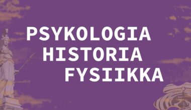 Katso Abitreenien yo-koelähetys fysiikan, historian ja psykologian kokeista | Abitreenit